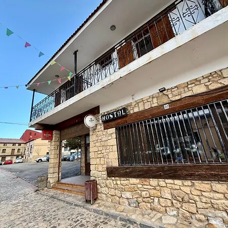 Hostalgriegos Hotel *